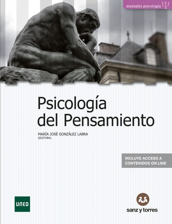 Psicología Del Pensamiento