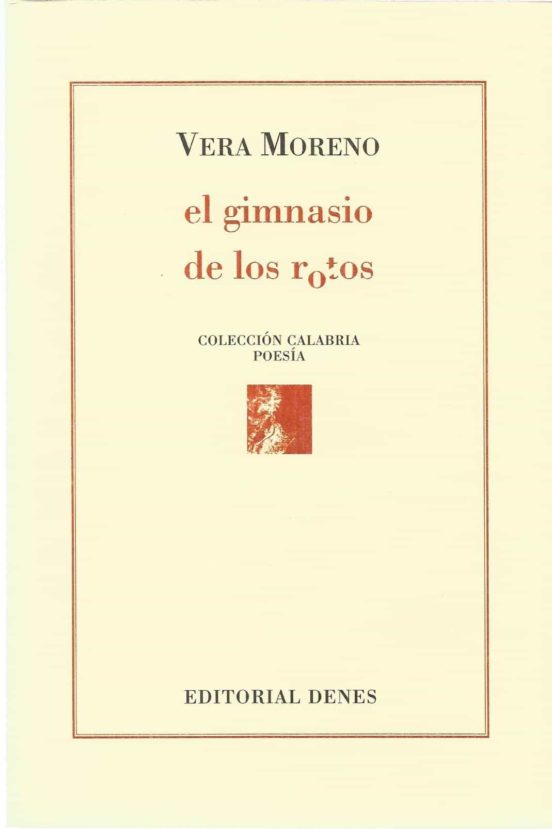 El Gimnasio De Los Rotos