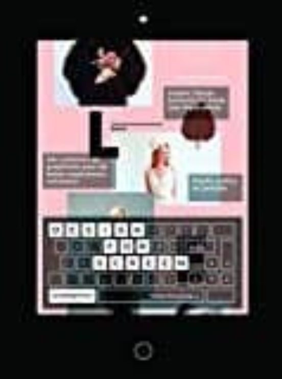 Design For Screen: Grafico En Pantalla