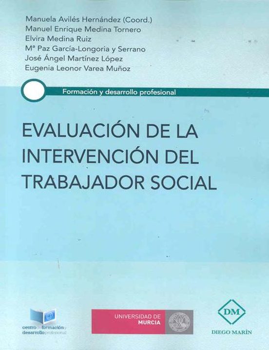 Evaluacion De La Interpretacion Del Trabajador Social