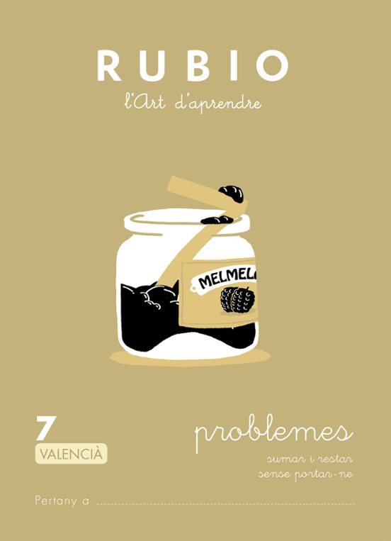 Rubio Problemes 7 Valencià