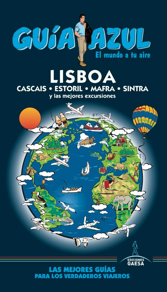 Lisboa 2017 6ª Ed