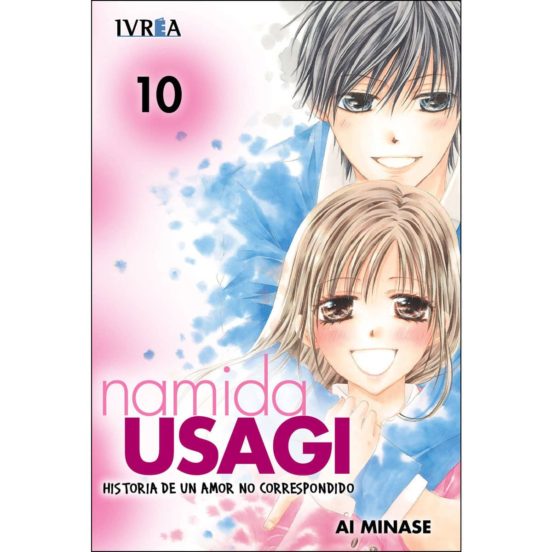 Namida Usagi 10