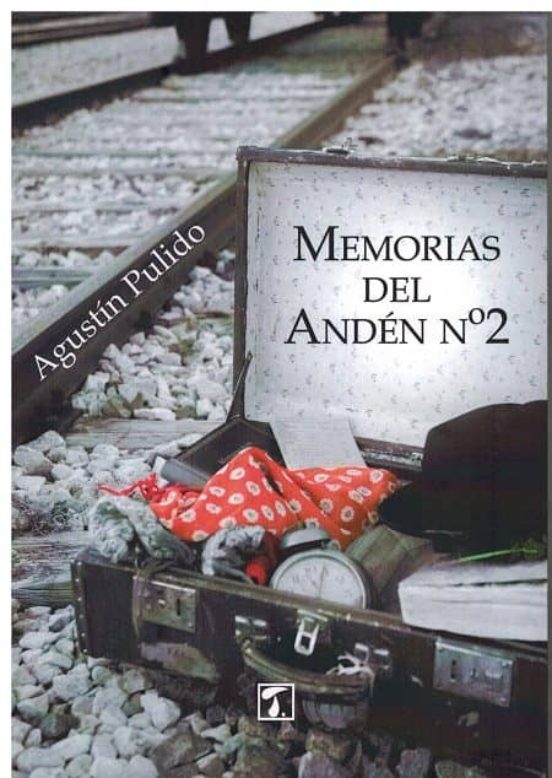 Memorias del andén nº2