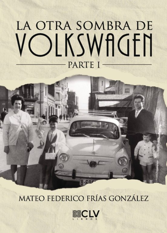 La Otra Sombra De Volkswagen
