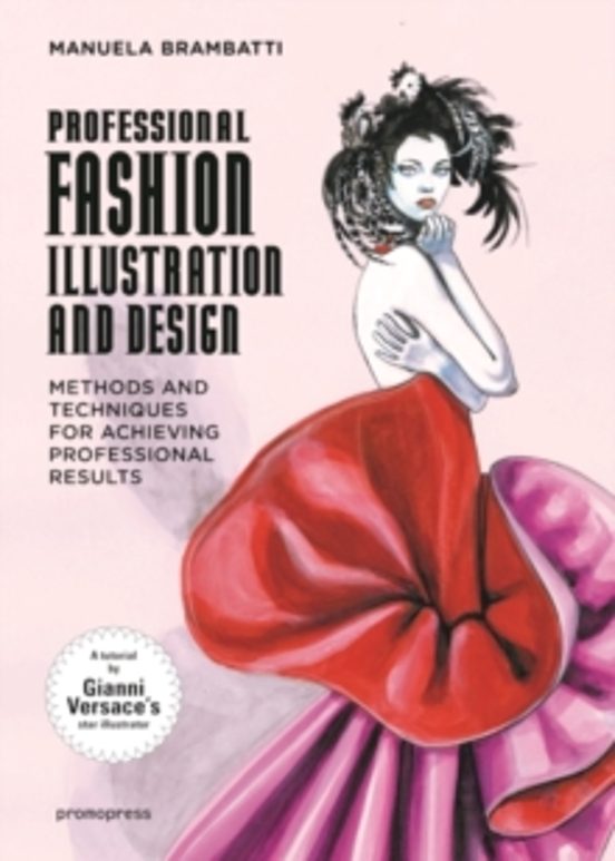 Fashion Illustration And Design