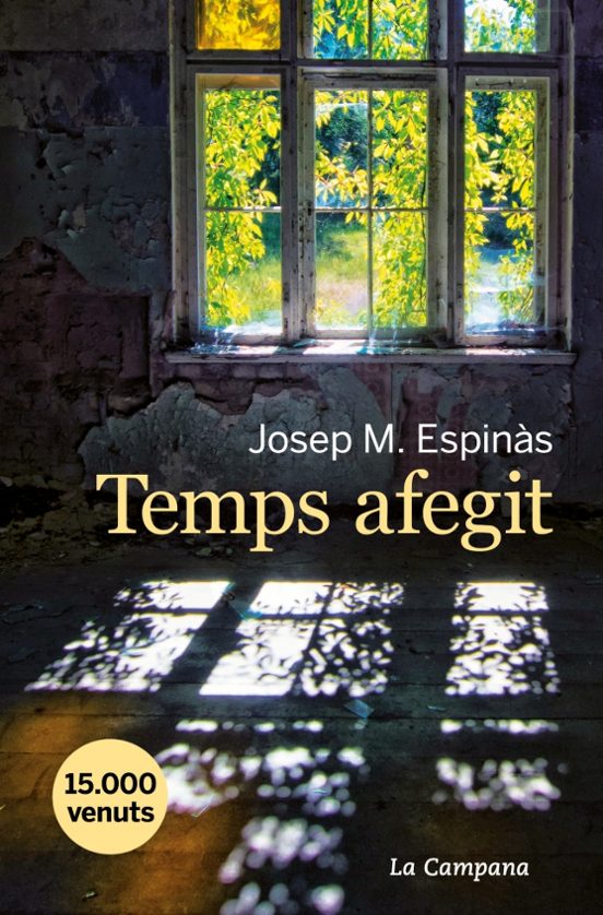 Temps Afegit