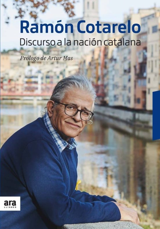Discurso A La Nación Catalana