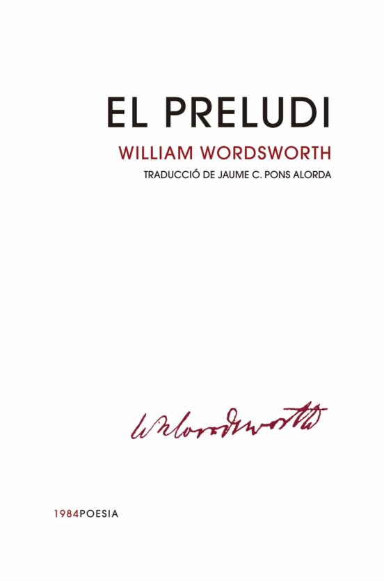 El Preludi