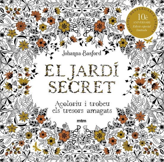 El Jardí Secret