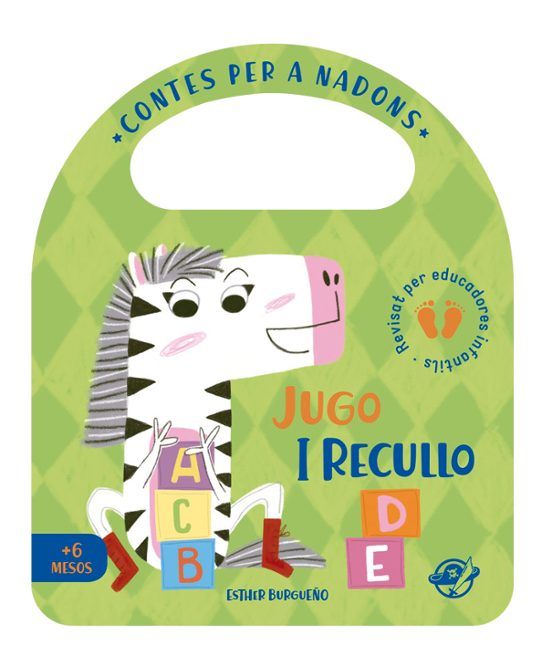 Jugo I Recullo