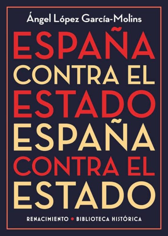 España Contra El Estado