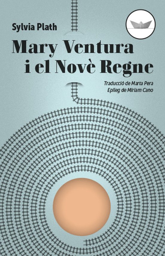 Mary Ventura I El Novè Regne