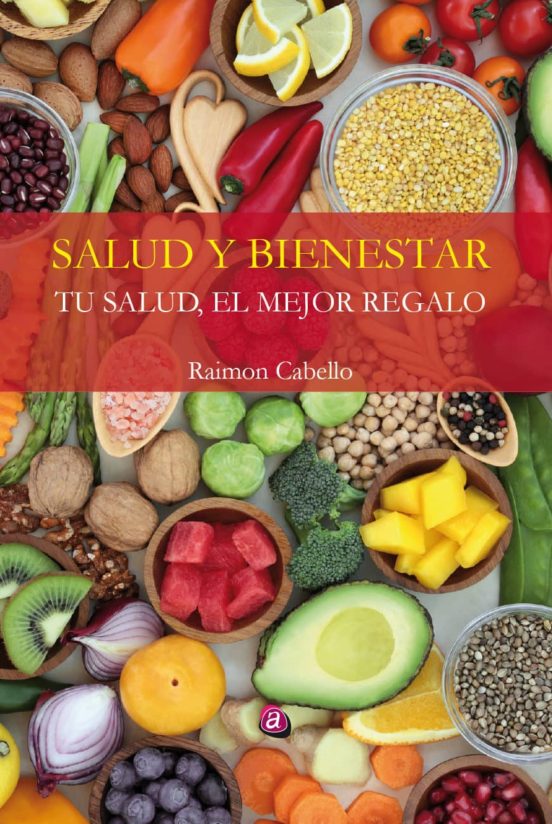 Salud Y Bienestar. Tu Salud El Mejor Regalo
