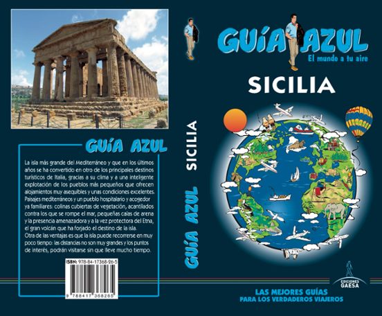 Sicilia 2018