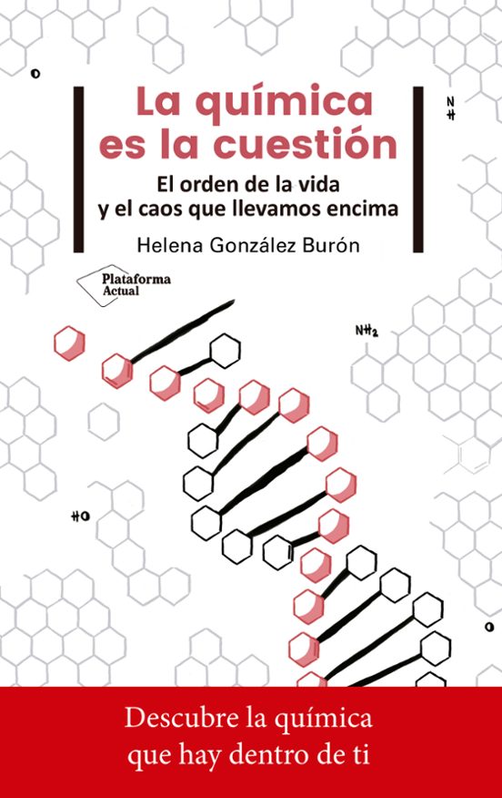 La Química Es La Cuestión