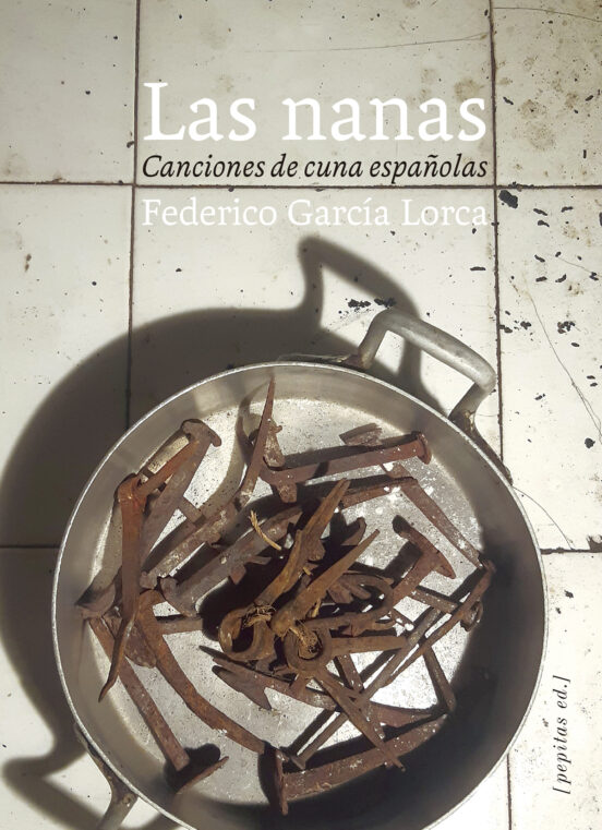 Las Nanas: Conferencia Sobre Las Canciones De Cuna Españolas