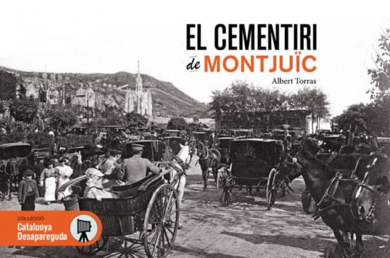 El Cementeri De Mont Juïc