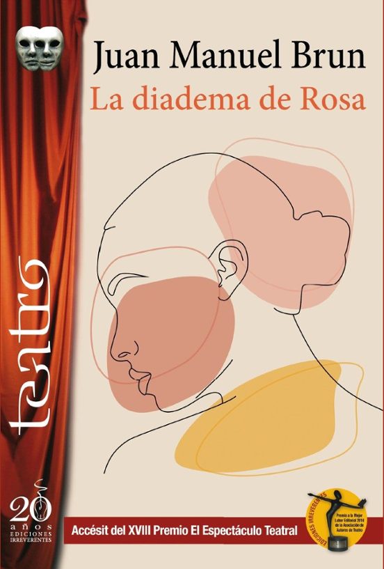La Diadema de Rosa