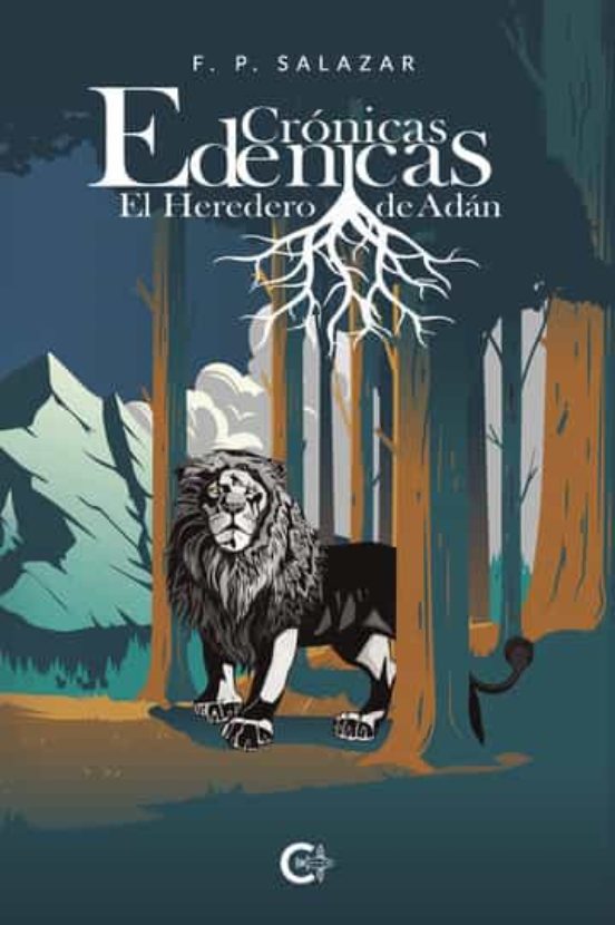 Crónicas Edenicas