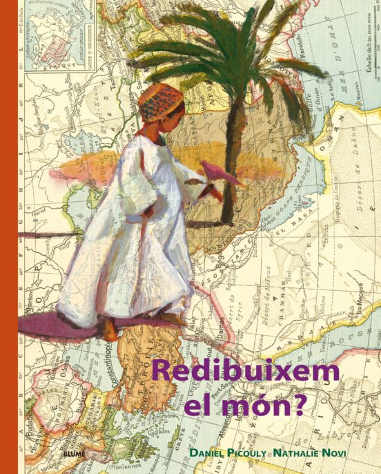 Un Mon Somiat: Redibuixem El Mon?