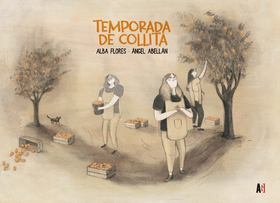Temporada De Collita