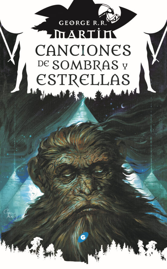 Canciones De Sombras Y Estrellas