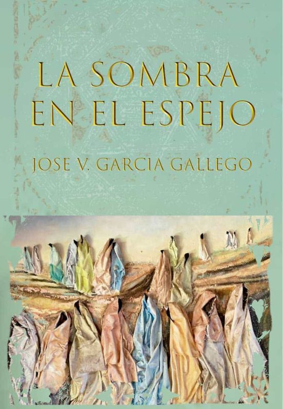 La Sombra En El Espejo