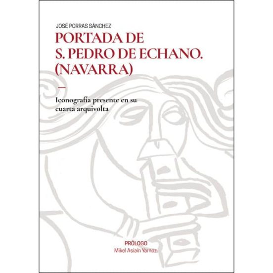 Portada De S. Pedro De Echano