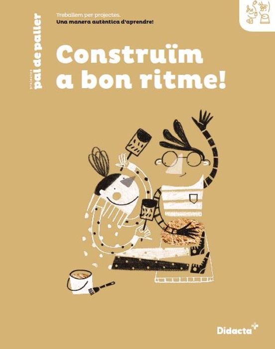 Construm A Bon Ritme