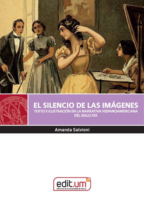 El Silencio De Las Imágenes