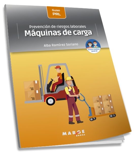 Prevención De Riesgos Laborales: Máquinas De Carga