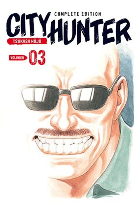 City Hunter 3