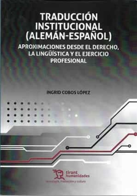 Traducción Institucional