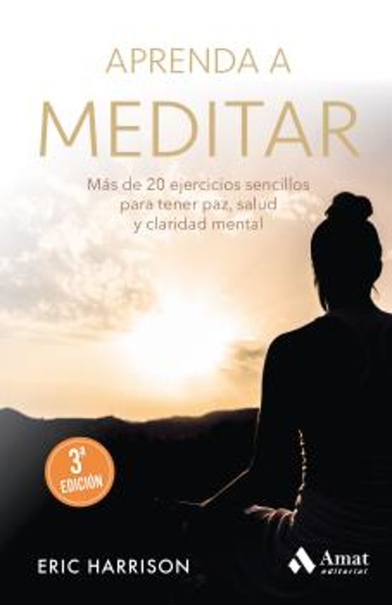 Aprenda A Meditar NE