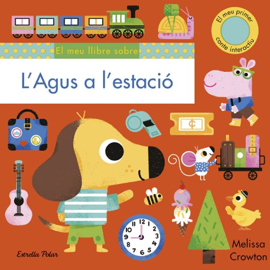 L Agus A L Estació