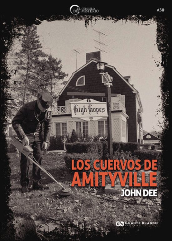 Los Cuevos De Amityville