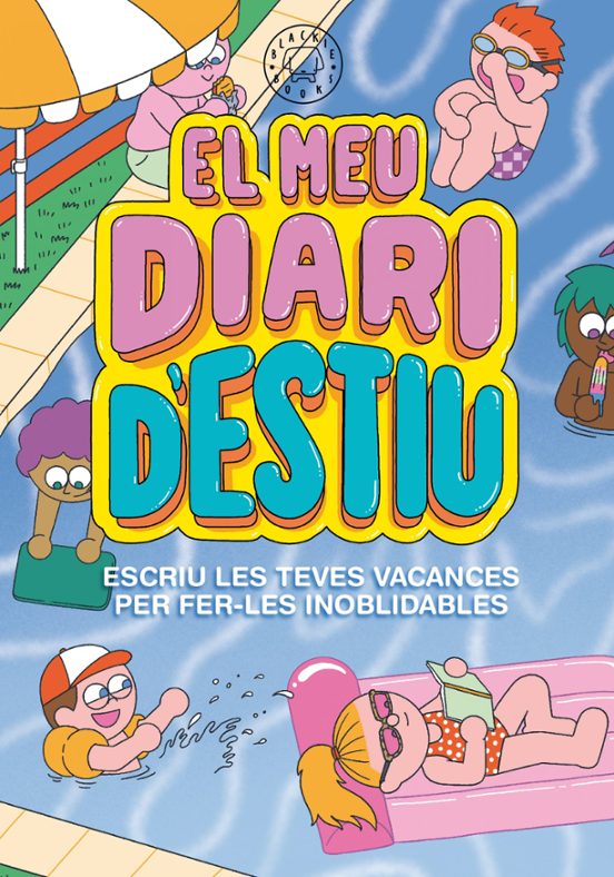 El Meu Diari D Estiu