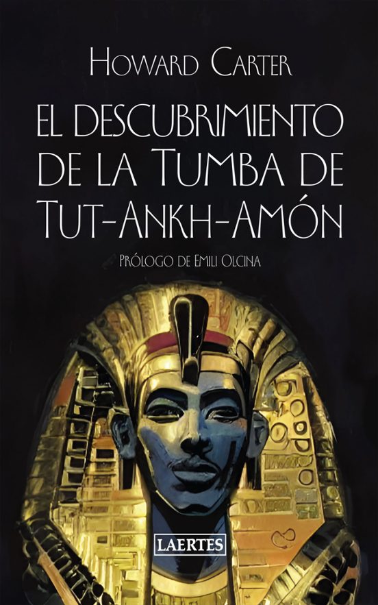 Descubrimiento De La Tumba De Tut-ank-amon