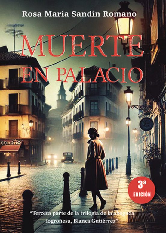 Muerte En Palacio