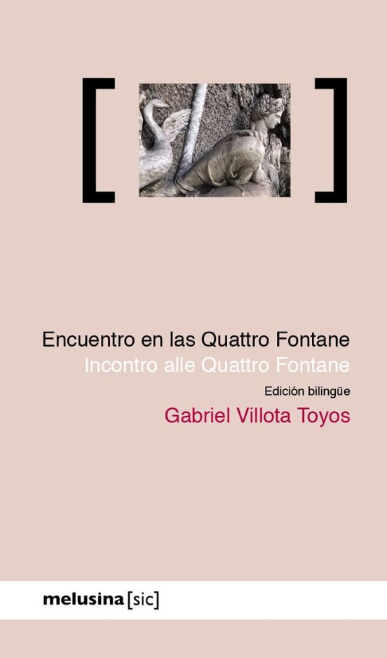 Encuentro En Las Quattro Fontane