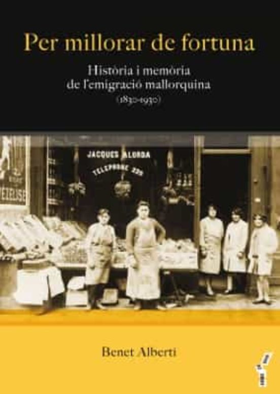 Per Millorar De Fortuna