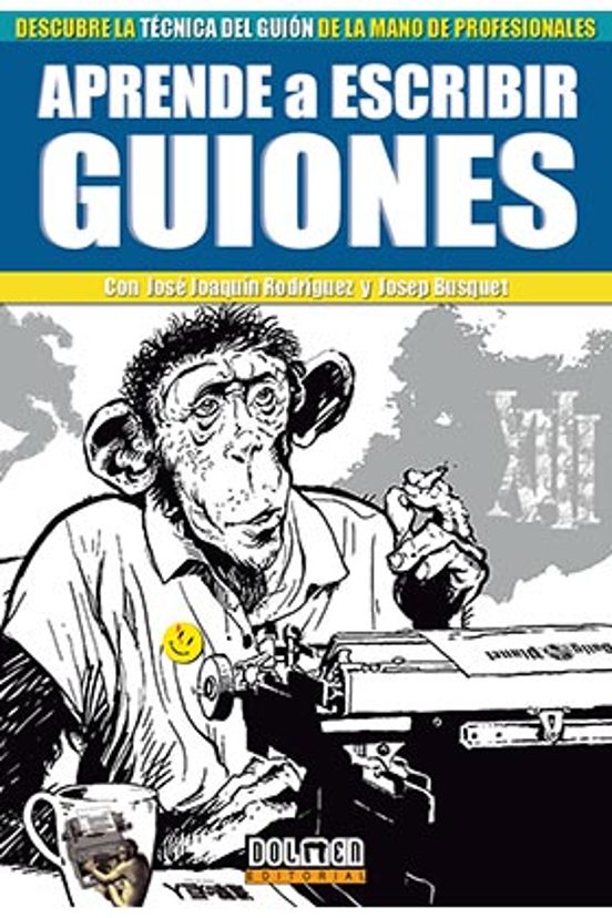 Aprende A Escribir Guiones