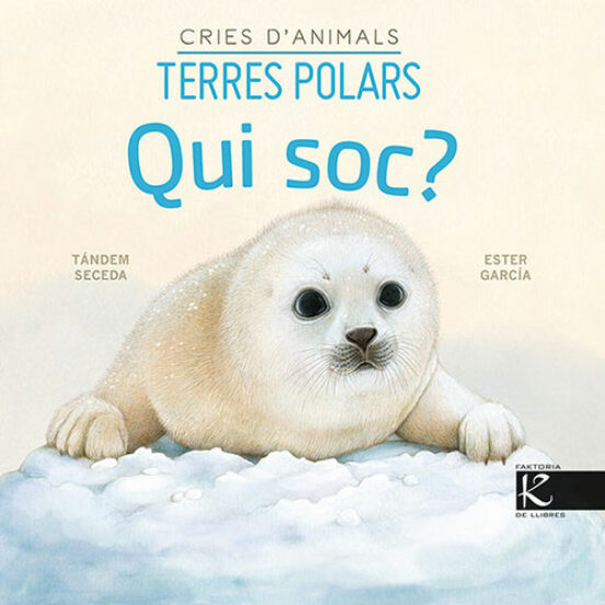 Qui Soc? Cries Danimals - Asia