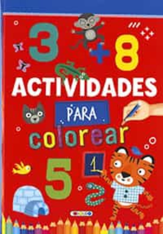 Actividades Para Aprender 2