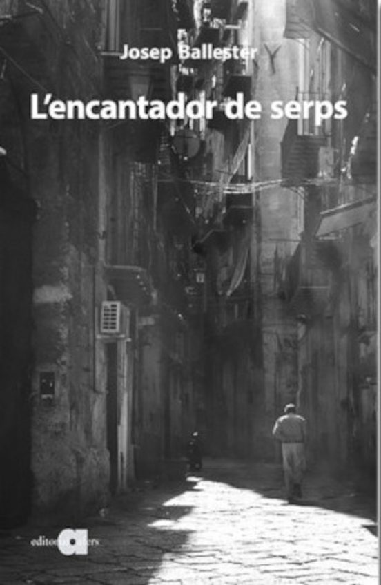 L'encantador De Serps