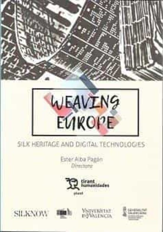 Weaving Europe