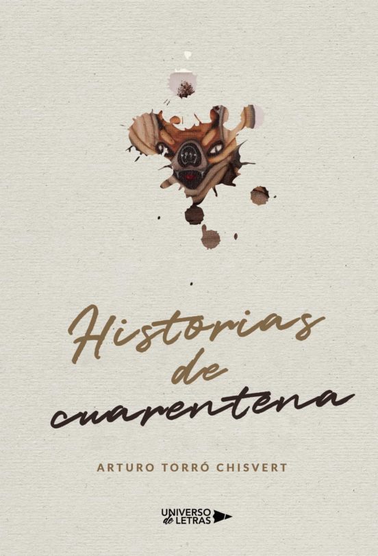 Historias de cuarentena