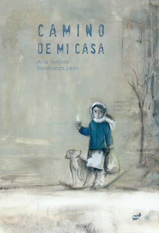 Camino De Mi Casa