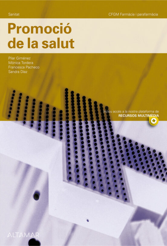 Promoció De La Salut